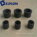 good abrasion resistance virgin pipes carbon or graphite filled PTFE tube